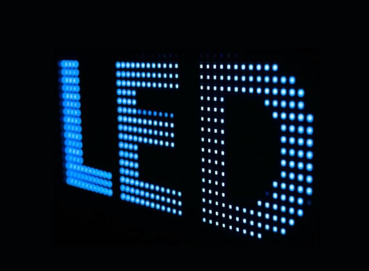 LED ڊسپلي جي سار سنڀال