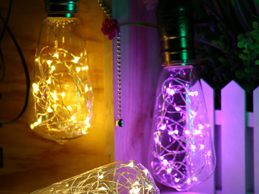 تخليقي LED ڊسپلي- مستقبل جي مرڪزي ڌارا