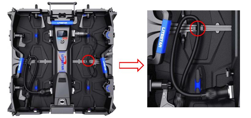 Curve rental ايل ايڇ panel